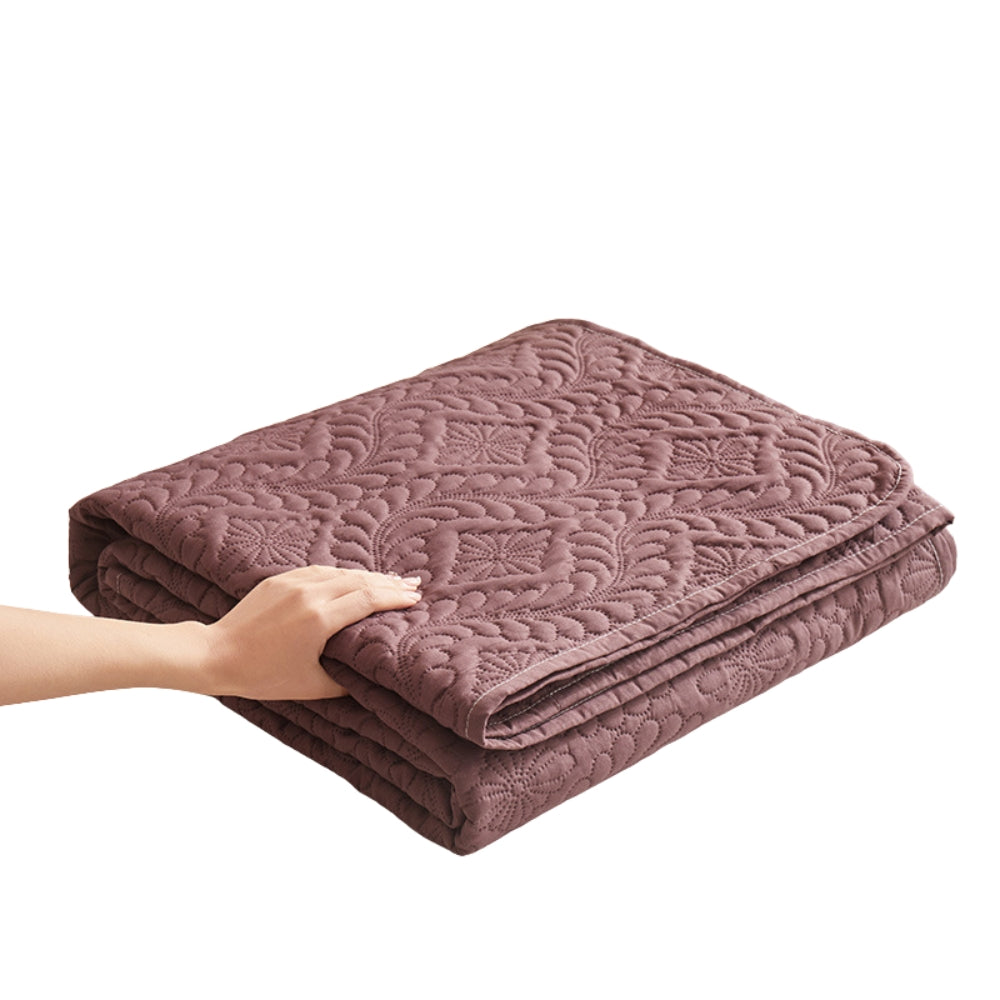 Waterproof Non Slip Dog Bed Cover Pet Furniture Protector