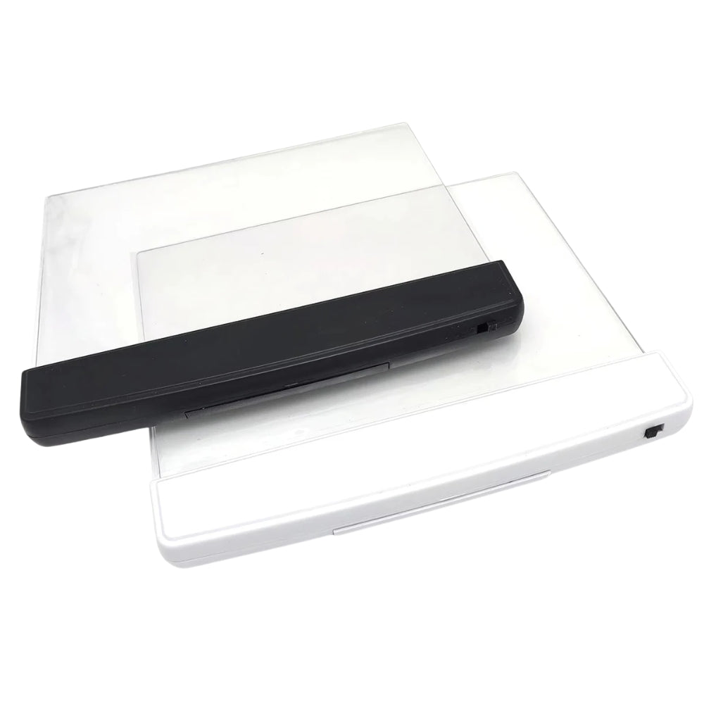 LED Night Vision Flat Panel Reading Light