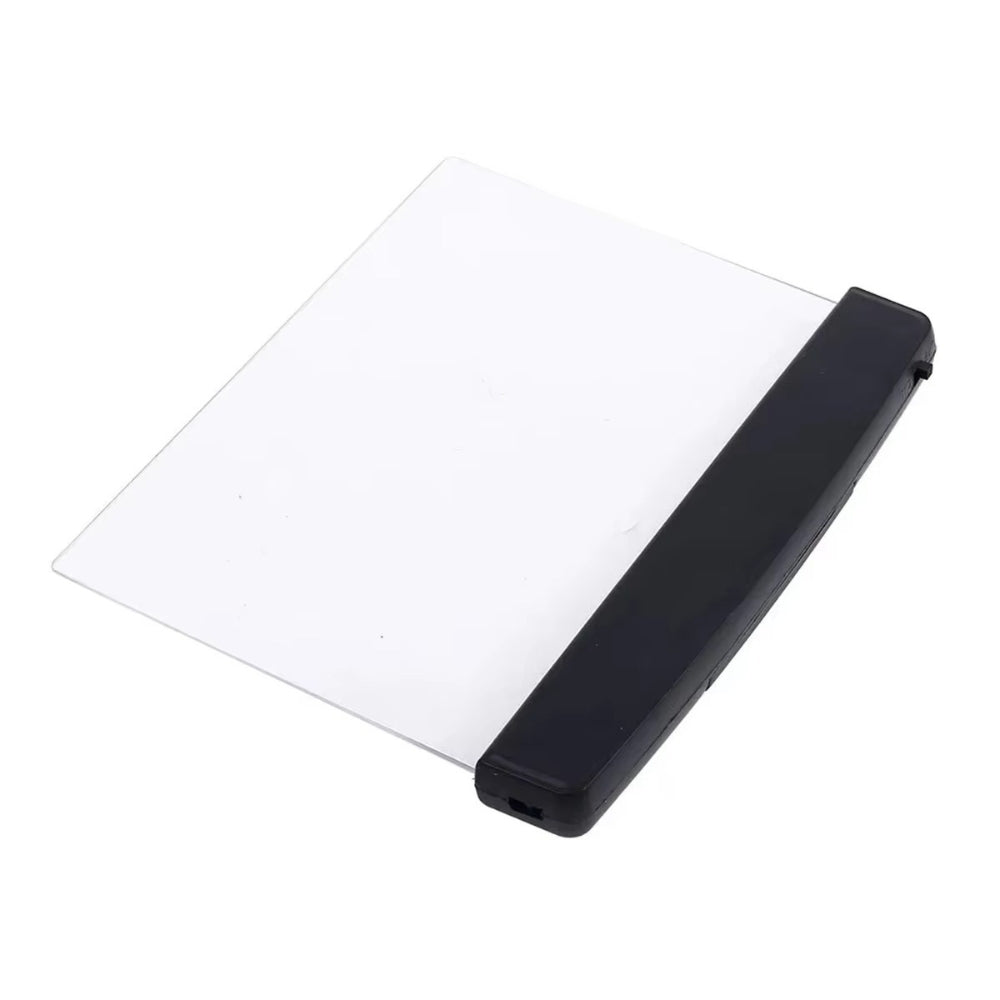 LED Night Vision Flat Panel Reading Light