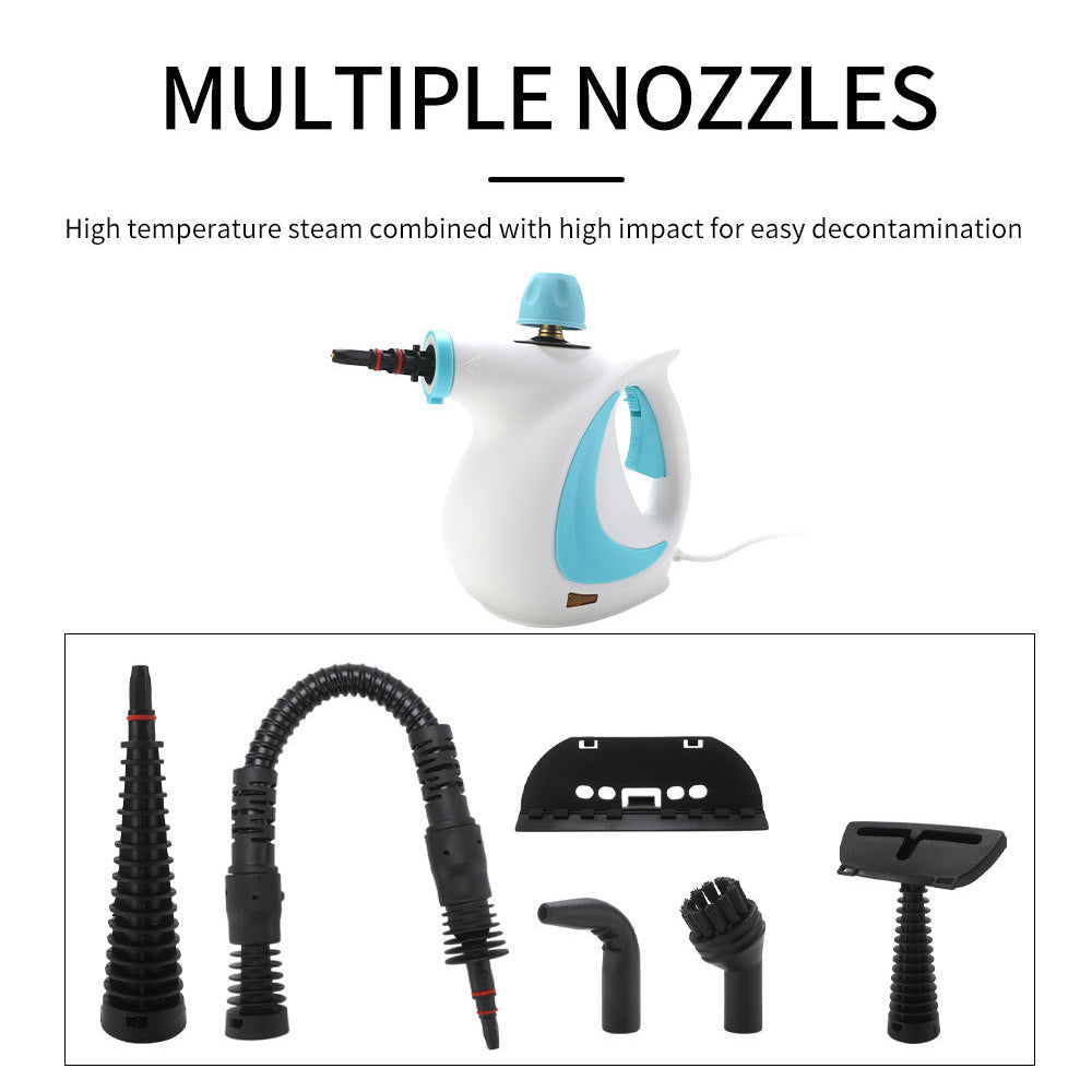 Handheld High Pressure Steam Cleaner