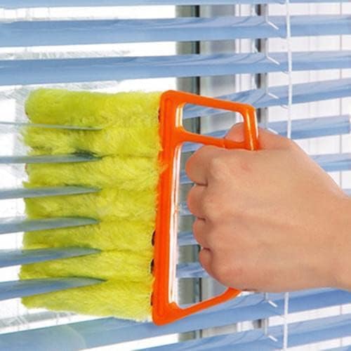 DuoSwipe™ Blind Cleaner