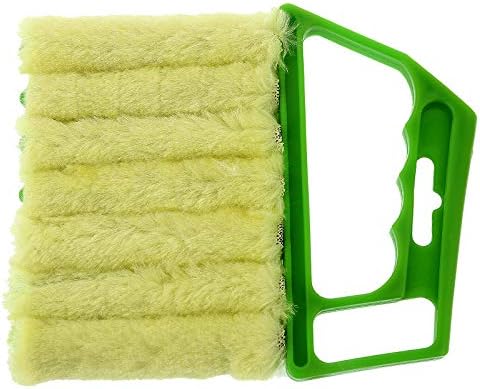 DuoSwipe™ Blind Cleaner