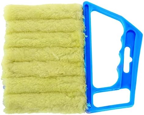 DuoSwipe™ Blind Cleaner