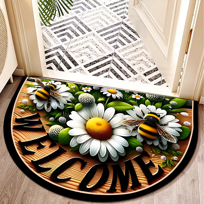ArcDecor Door Mat