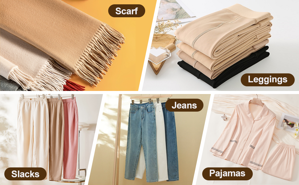 Smart Fold Space Saver Hanger