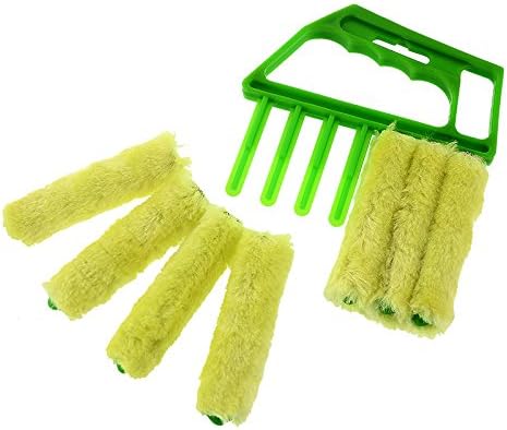 DuoSwipe™ Blind Cleaner