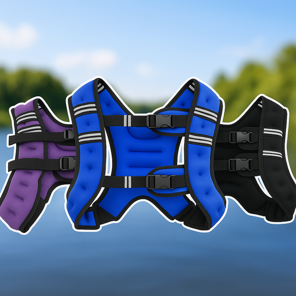 HouseFit Weighted Vest