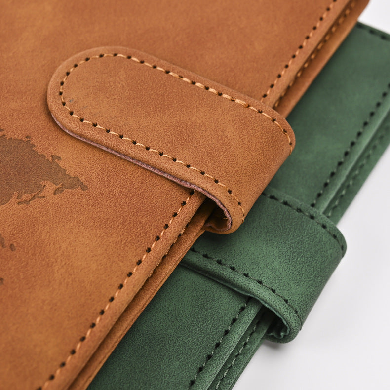 VoyageGuard™ RFID® Passport Wallet