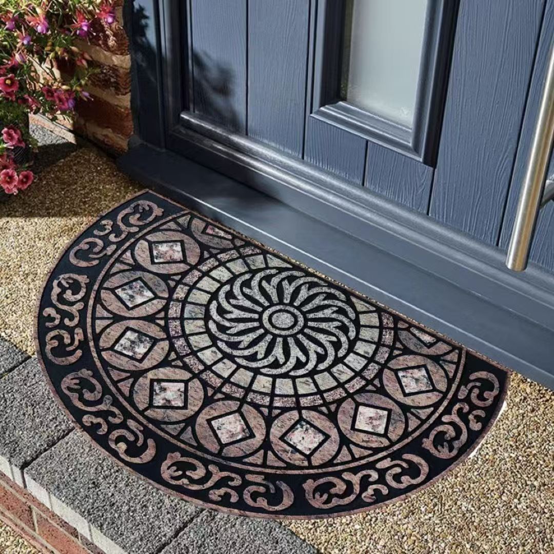 ArcDecor Door Mat