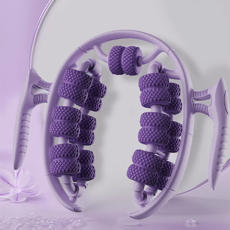 CelluRoller Lymphatic Massager