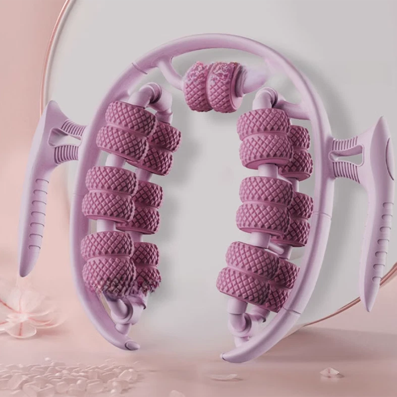 CelluRoller Lymphatic Massager