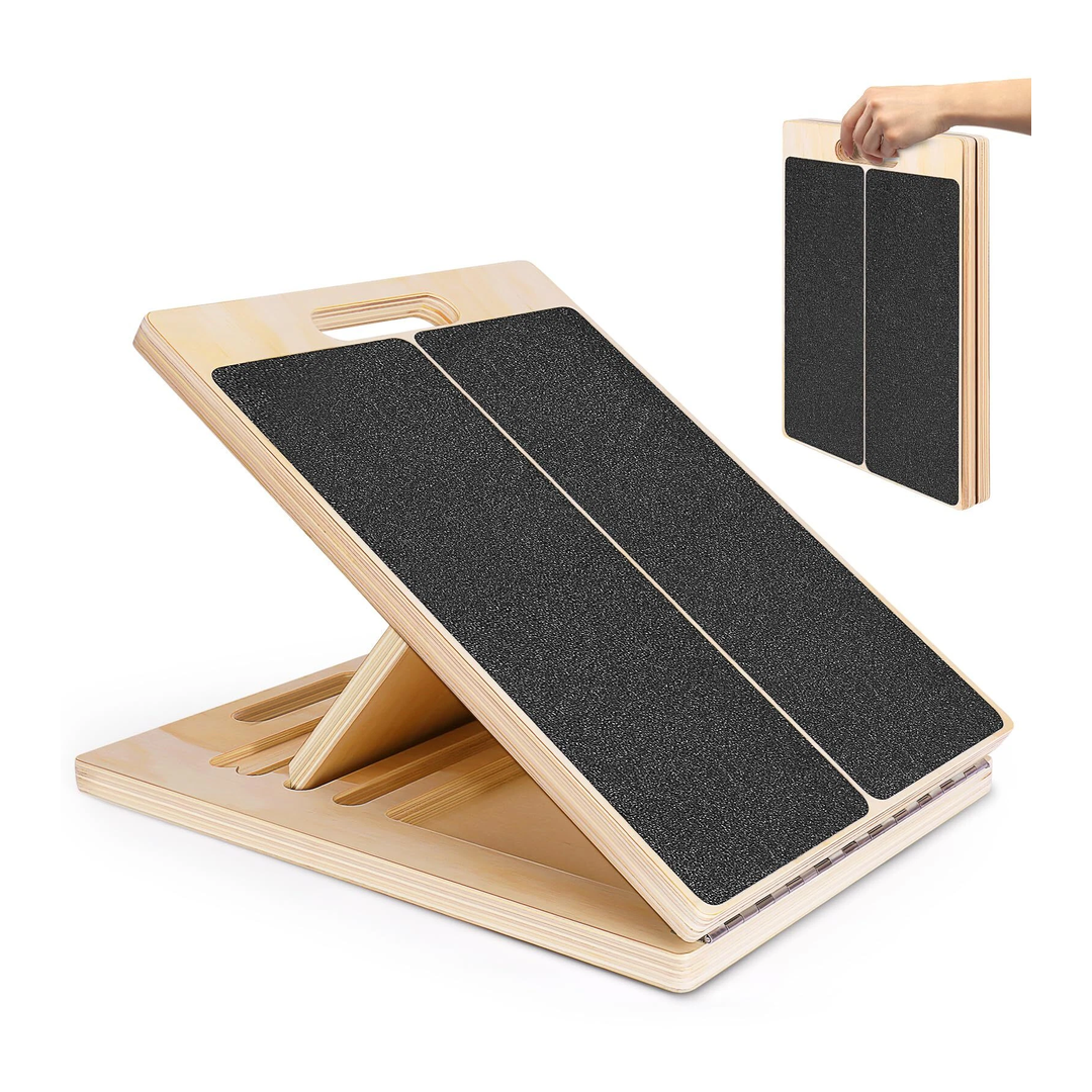 HouseFit Squat Board