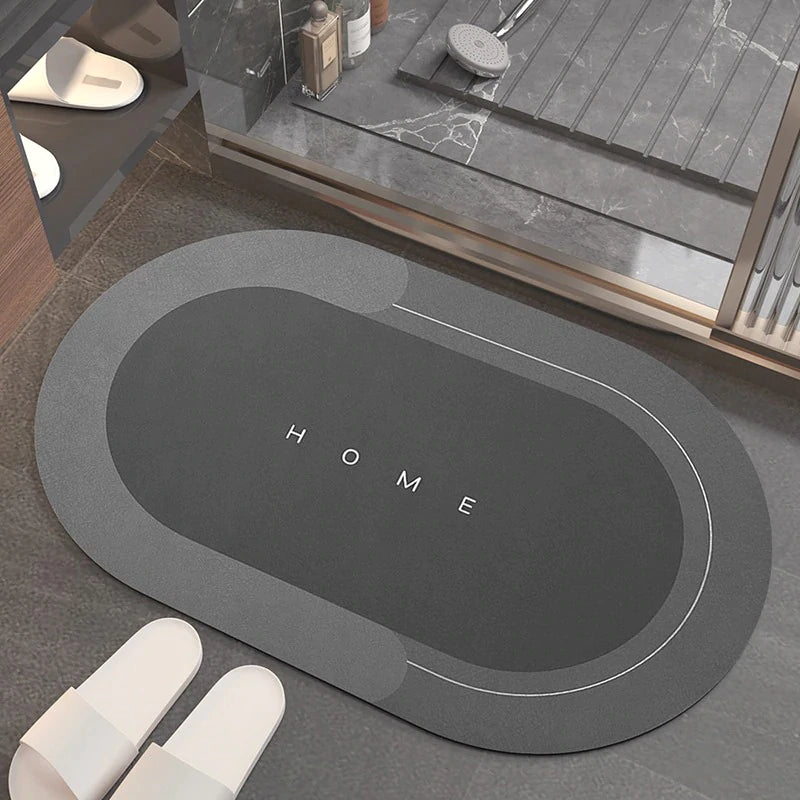 Super Absorbent Magic Floor Mat