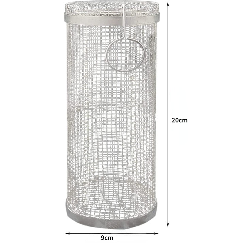 BBQ Grill Basket 