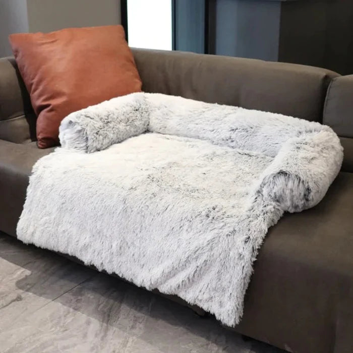 Furniture Protector Dog Bed