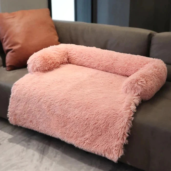 Furniture Protector Dog Bed