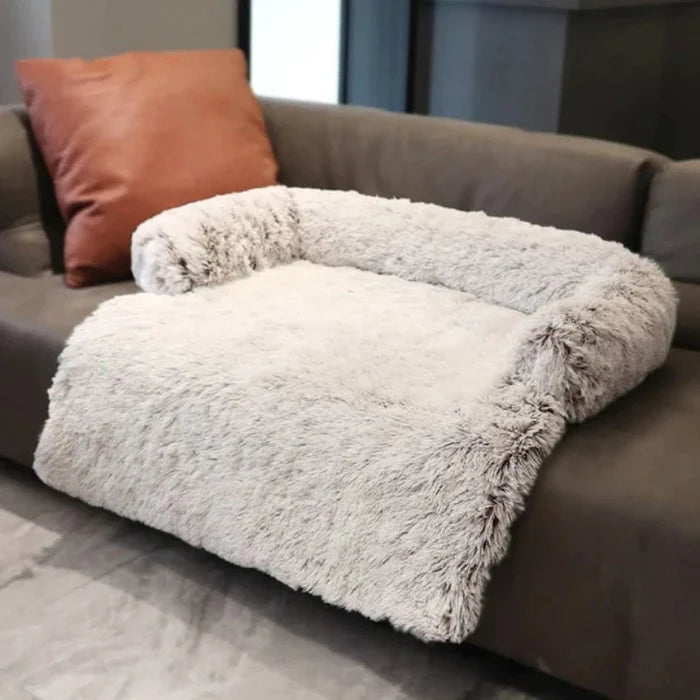 Furniture Protector Dog Bed
